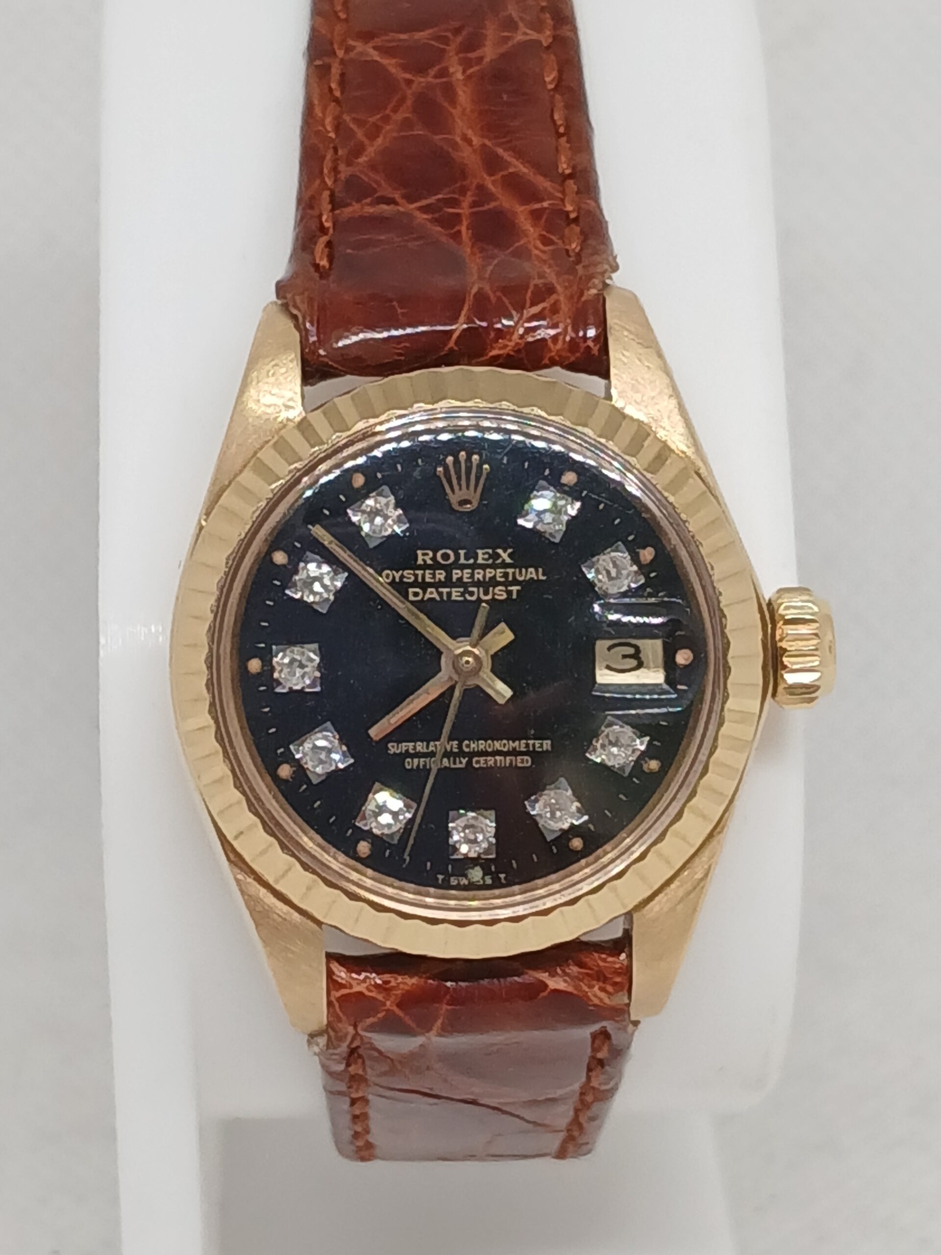 Rolex- Lady