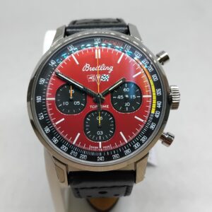 Breitling Top time