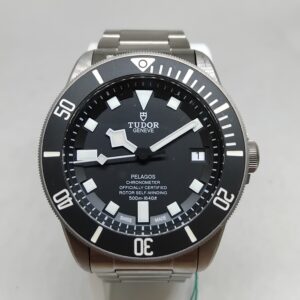 Tudor Pelagos